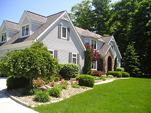 Landscapers and Lawncare Services in Apison, TN